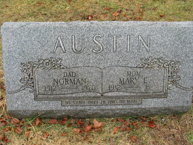 tombstone